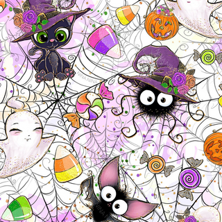 Halloween cute ideas wallpaper