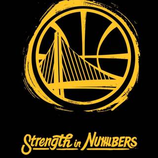 NBA team logo wallpaper