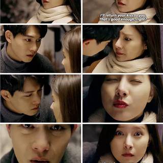 That Man Oh Soo wallpaper