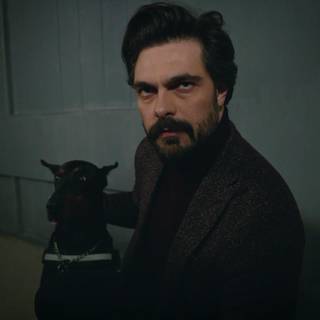 Halil Ibrahim Ceyhan wallpaper