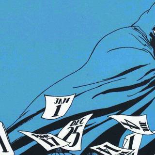 Batman: The Long Halloween wallpaper