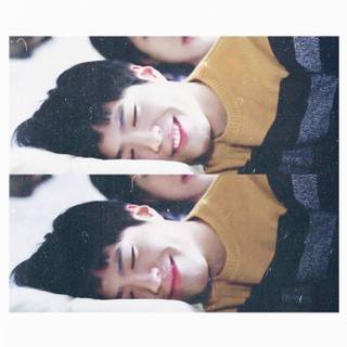 Anime Park Bo Gum wallpaper