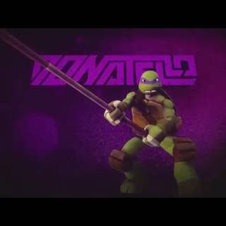 Donatello wallpaper