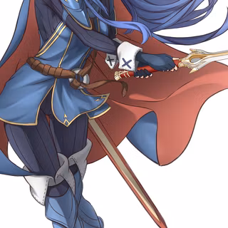 Lucina wallpaper