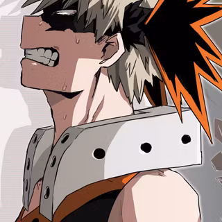 Bakugo Halloween wallpaper