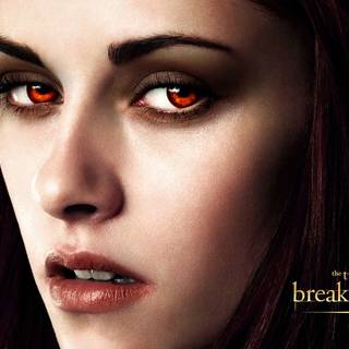 The Twilight Saga: Breaking Dawn – Part 2 wallpaper