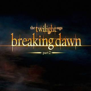 The Twilight Saga: Breaking Dawn – Part 2 wallpaper