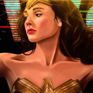 Women hero wallpaper