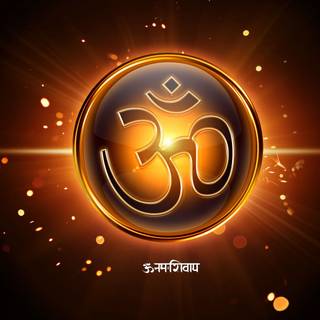 Om Namah Shivay wallpaper