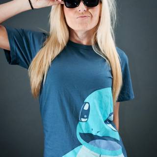 Filthy Casual wallpaper