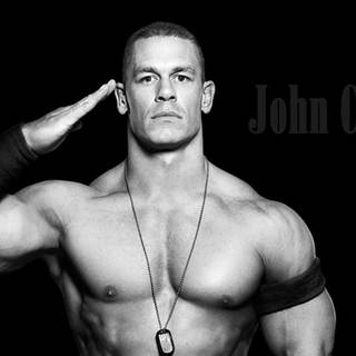 John Cena 2020 wallpaper