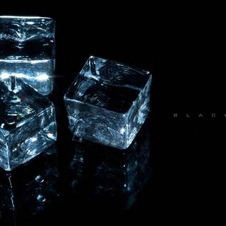 Ice box wallpaper