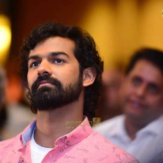 Pranav Mohanlal wallpaper