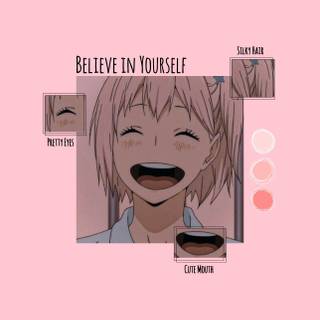 Hitoka Yachi wallpaper