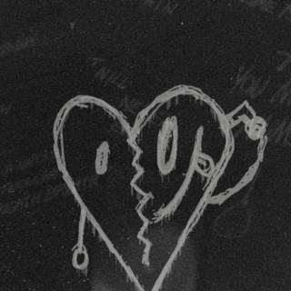 XXXTentacion HD iPhone wallpaper