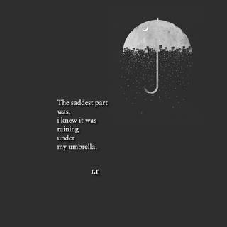 Mood swings wallpaper