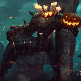 3840x2160 Halloween wallpaper