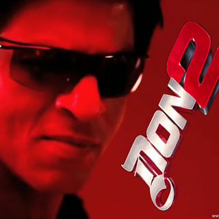 Don 2 wallpaper