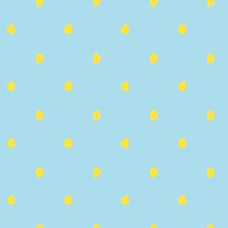 Baby yellow wallpaper