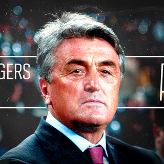 Radomir Antić wallpaper