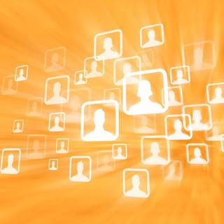 Influencer wallpaper