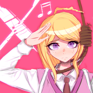 Kaede Akamatsu computer wallpaper