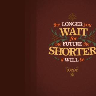 Designer brand desktop wallpaper