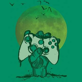 4k anime Xbox wallpaper