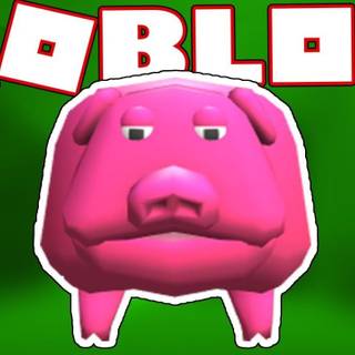 Piggy Roblox Pony wallpaper