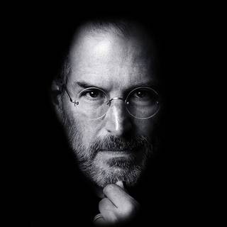 Steve Jobs HD PC wallpaper