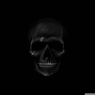 Dark magic wallpaper