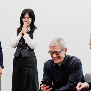 Shigeru Miyamoto wallpaper