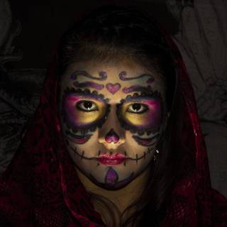 Halloween 8k wallpaper