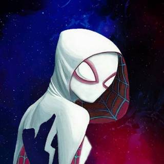 Spidergirl wallpaper