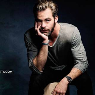 Hollywood hero wallpaper