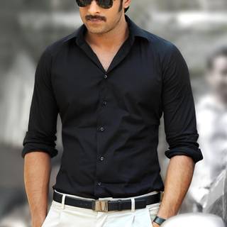 Telugu hero wallpaper