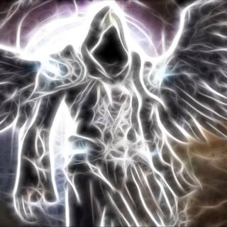 Archangels wallpaper