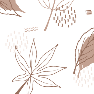 Neutral aesthetic wallpaper