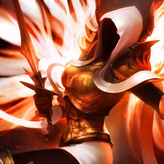 Archangels wallpaper