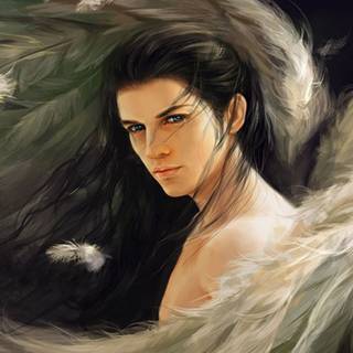 Archangels wallpaper