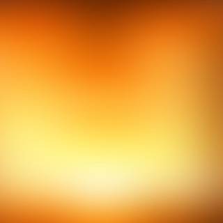 Autumn warm abstract wallpaper