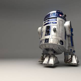 Star Wars: Droids wallpaper