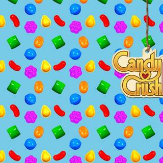 Crush Gear wallpaper