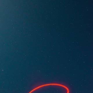 Extraterrestrial wallpaper