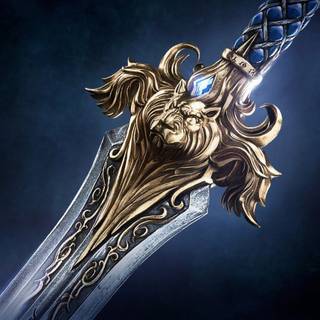 Movie weapons wallpaper