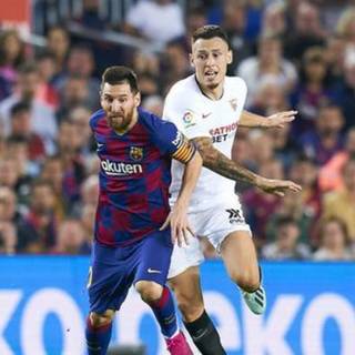 Lucas Ocampos wallpaper