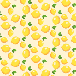 Yellow aesthetic for PC wallpaper