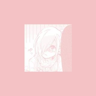 Mitsuba Hanako wallpaper