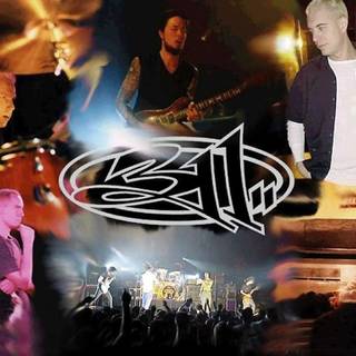311 wallpaper