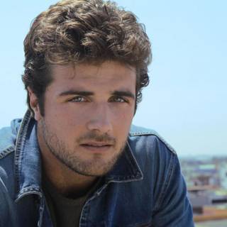 Beau Mirchoff wallpaper